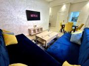 Marrakech 2 Bedroom Family Apartment