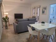 Monoambiente con Lavarropas en Cañitas a 100mts Av Libertador