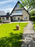 Ruhige, stadtnahe Wohnung im hamburger Westen