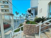 AO SOM DO MAR - 15 metros da praia