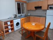 Pari Holiday apartments