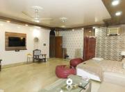 Cozy Bohemian Studio Apartment - GK2 South Delhi, near M Block Market
