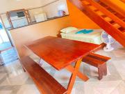 Casa Canto da Sereia 5min a pé da praia, Wi-fi e cozinha