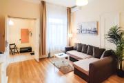 FilinHome Budapest Oktogon Suite FilinHome Budapest Oktogon Suite
