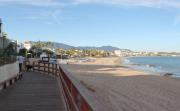 Apartamento en la Cala de Mijas