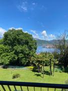 Casa Arcioni: a 300 metri dal Lago