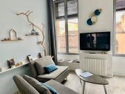 La loge des Salinières