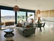 Appartement Finestrat