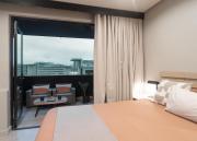 Sandton Central Urban Hideout Escape-Reset-Create