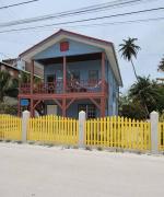 Top Caye Caulker