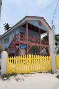 Top Caye Caulker