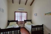Top Caye Caulker