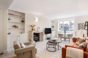 South Kensington Luxury 2 Bedroom Apartment