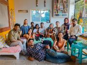 HouseTale- A Travellers Home