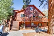 Top Estes Park