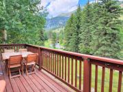 Bugle Pointe A04 by Estes Park Condos