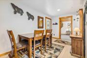 Bugle Pointe A01 by Estes Park Condos