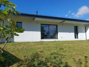 Maison neuve 3 chambres confortable au calme Nivillac Morbihan