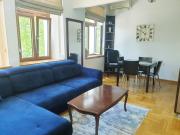 Art Theater apartment