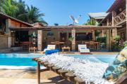 Top Barra Grande Top Barra Grande