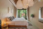 Canggu Tiny Tropical House