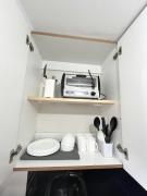 21st floor The Loop Condo Studio in Cagayan de Oro City Lucky 14