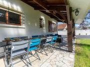 Maison rénovée 6 pers. à Biscarrosse - Clim, jardin, à proximité du lac & plages - FR-1-319-549