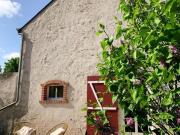 Gîte cosy avec terrasse privative, parking et WiFi - FR-1-491-443