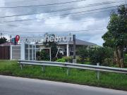 Porlak Hebron Family Homestay Silangit