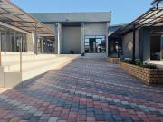 The Space Guesthouse Mondlo