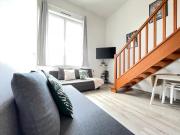 TKD Apartment - Disneyland Paris