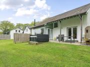 Elm - Woodland Cottages