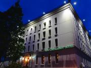 Van Cort Landt Hotel