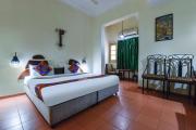 FabHotel Maharaja - Nr Vasco Da Gama Railway Station