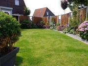 Villa Sonnendeck Comfortable holiday residence