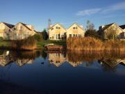 Villa Sunlight Comfortable Vacation Home