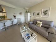 Frontal al mar Benalbeach