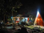 Camp Asgard by Camiguin Viajeros House Rentals