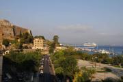 Top Corfu Town