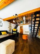 Loft Szczytna Loft Szczytna