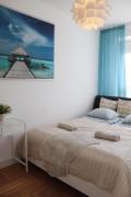 CITYSTAY Apartament Modern 5 min plaża!