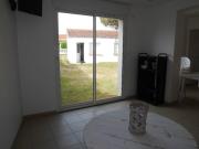 La petite boulangère de pays