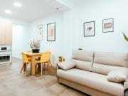 New in front of Víctor Villegas Auditorium & FICA