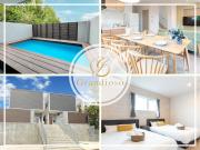 グランディオーソ沖縄プールヴィラ恩納13