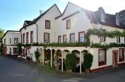 Weinhaus Hotel zum Josefshof