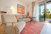 Marques de Guadalmina - Totally New Apartment