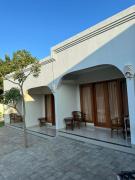 Simple Homestay Balangan