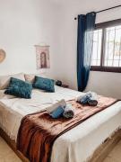 Apartamento Capistrano - South Costa