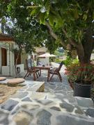 Top Áno Yerakaríon