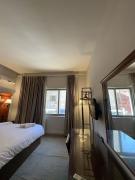 Amman Pasha Hotel